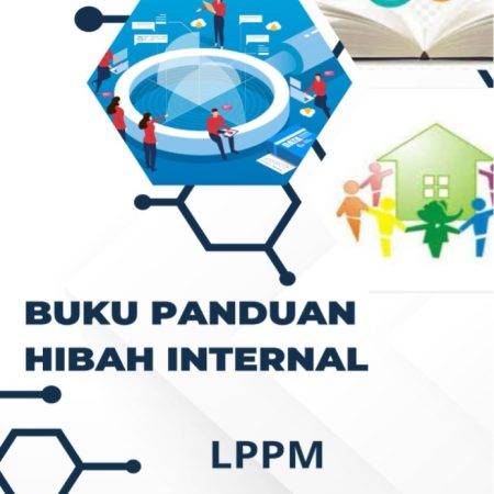 Buku Panduan Hibah Internal Tahun 2023